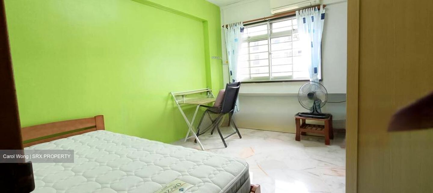 Blk 363 Woodlands Avenue 5 (Woodlands), HDB 4 Rooms #484707191